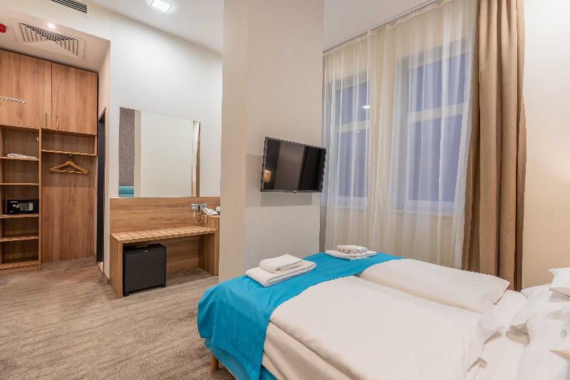 Medos Hotel - Oda