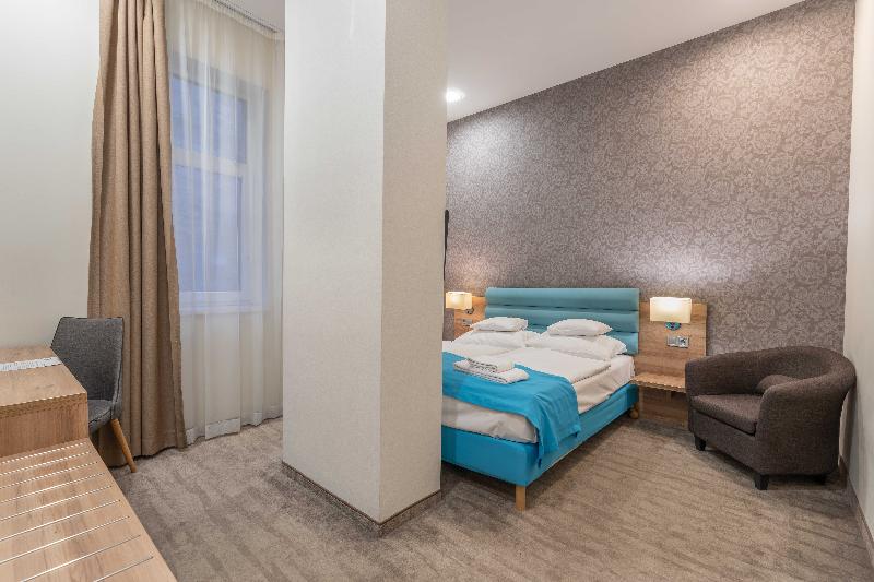 Medos Hotel - Oda