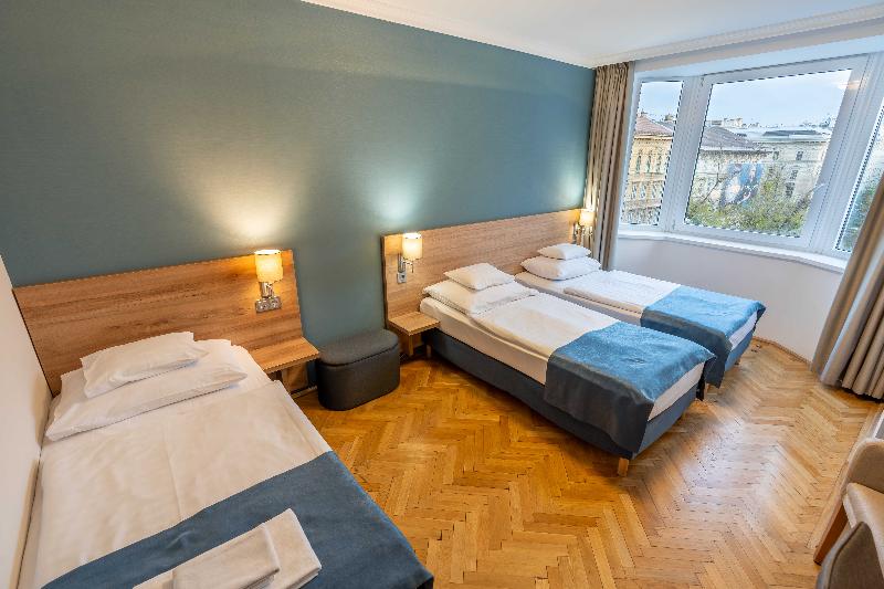 Medos Hotel - Oda
