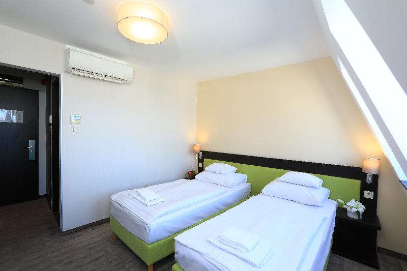 Medos Hotel - Oda