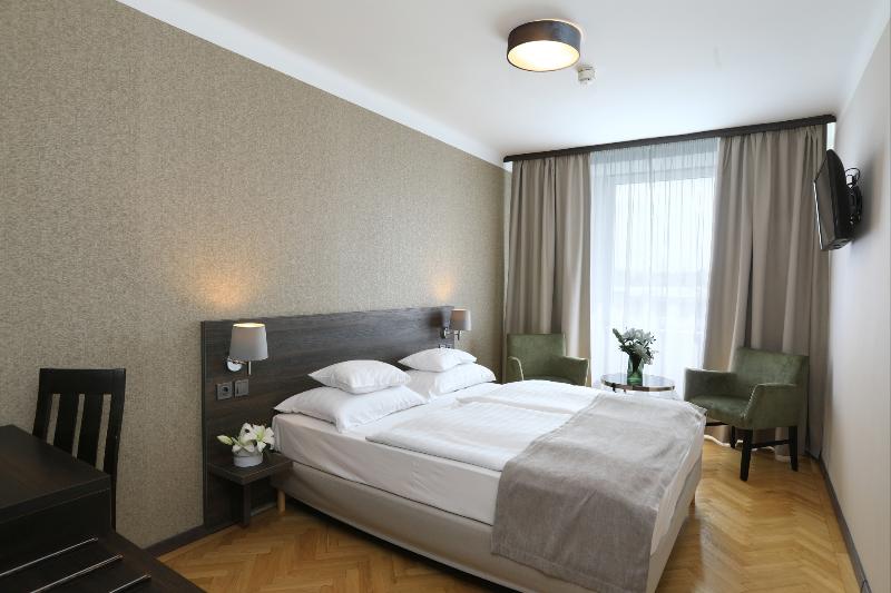 Medos Hotel - Oda
