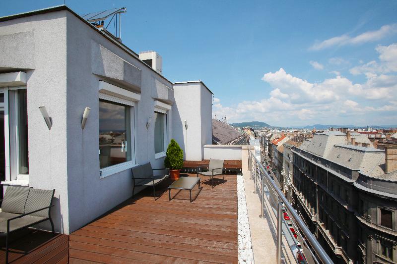 Medos Hotel - Oda