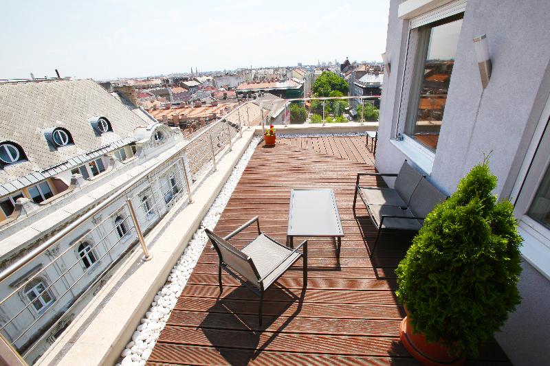 Medos Hotel - Oda
