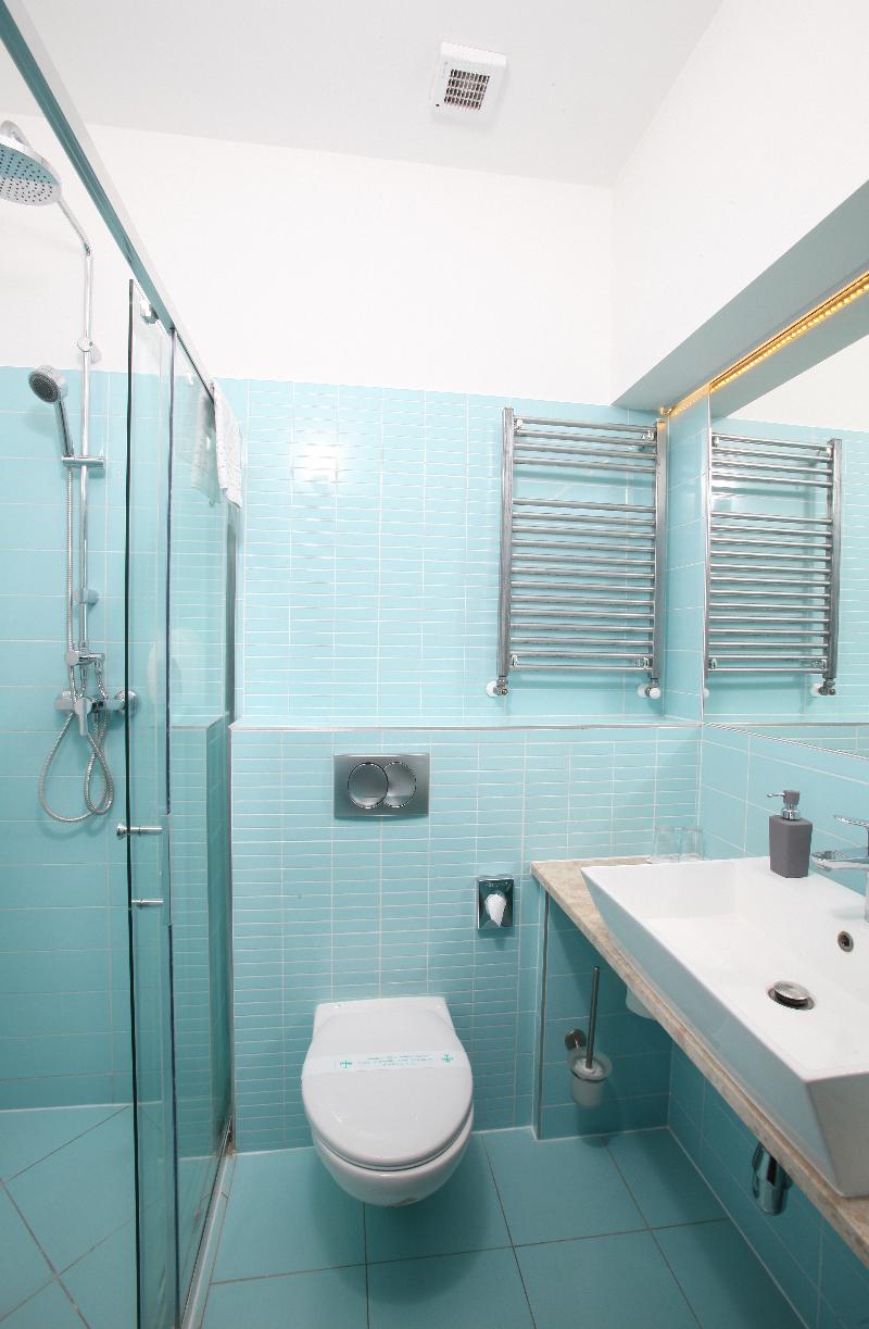 Medos Hotel - Oda