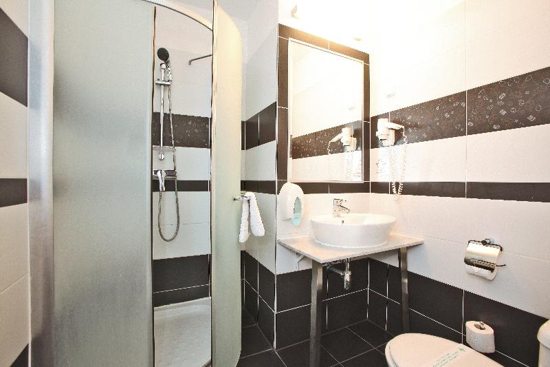 Medos Hotel - Oda