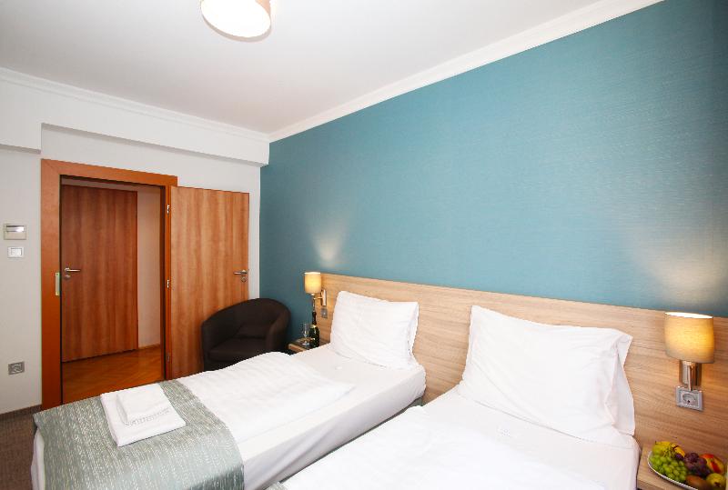 Medos Hotel - Oda