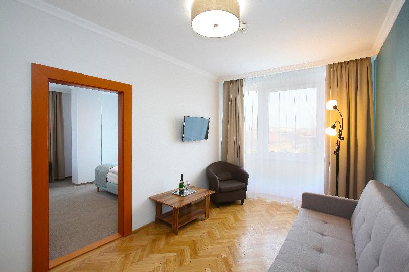 Medos Hotel - Oda