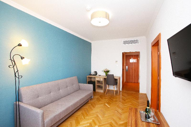 Medos Hotel - Oda