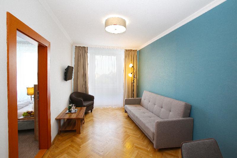 Medos Hotel - Oda