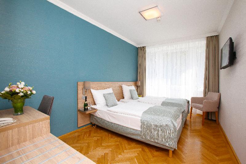 Medos Hotel - Oda