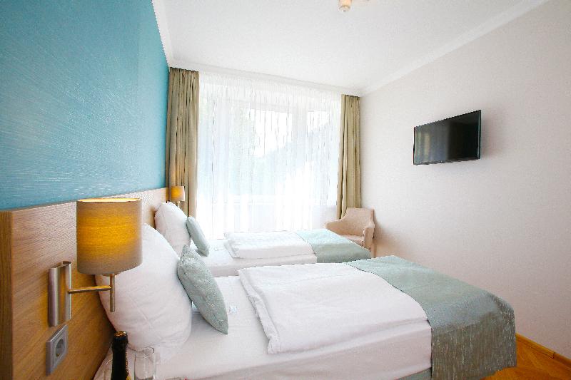 Medos Hotel - Oda