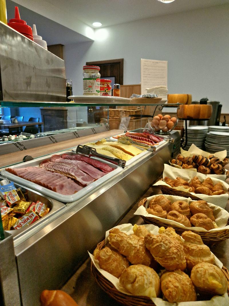Medos Hotel - Restoran