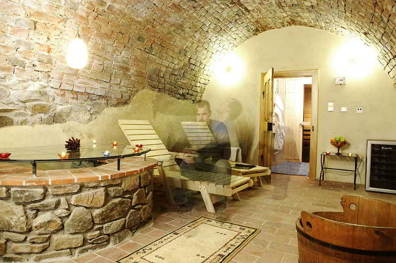 Hotel Leonardo II fotoÄŸrafÄ±