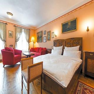 Hotel Leonardo II fotoÄŸrafÄ±