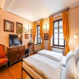 Hotel Leonardo II fotoÄŸrafÄ±
