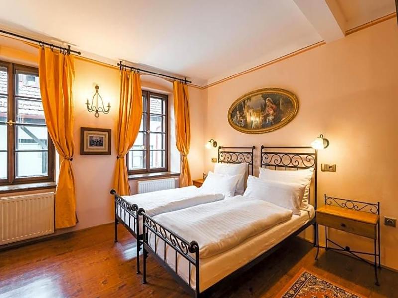 Hotel Leonardo II - Oda