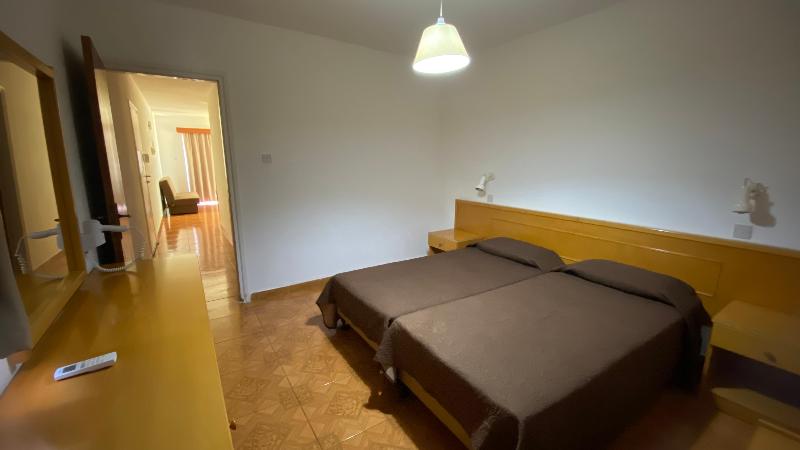 Alexia Hotel Apartments - Oda