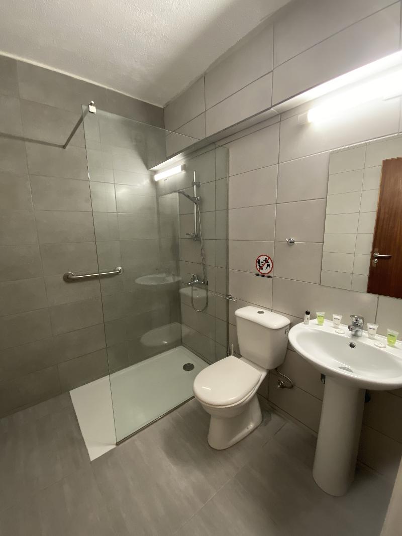 Alexia Hotel Apartments - Oda