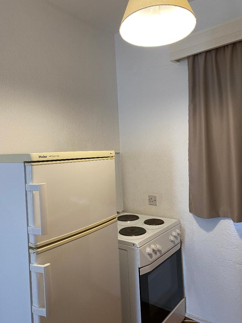 Alexia Hotel Apartments - Oda