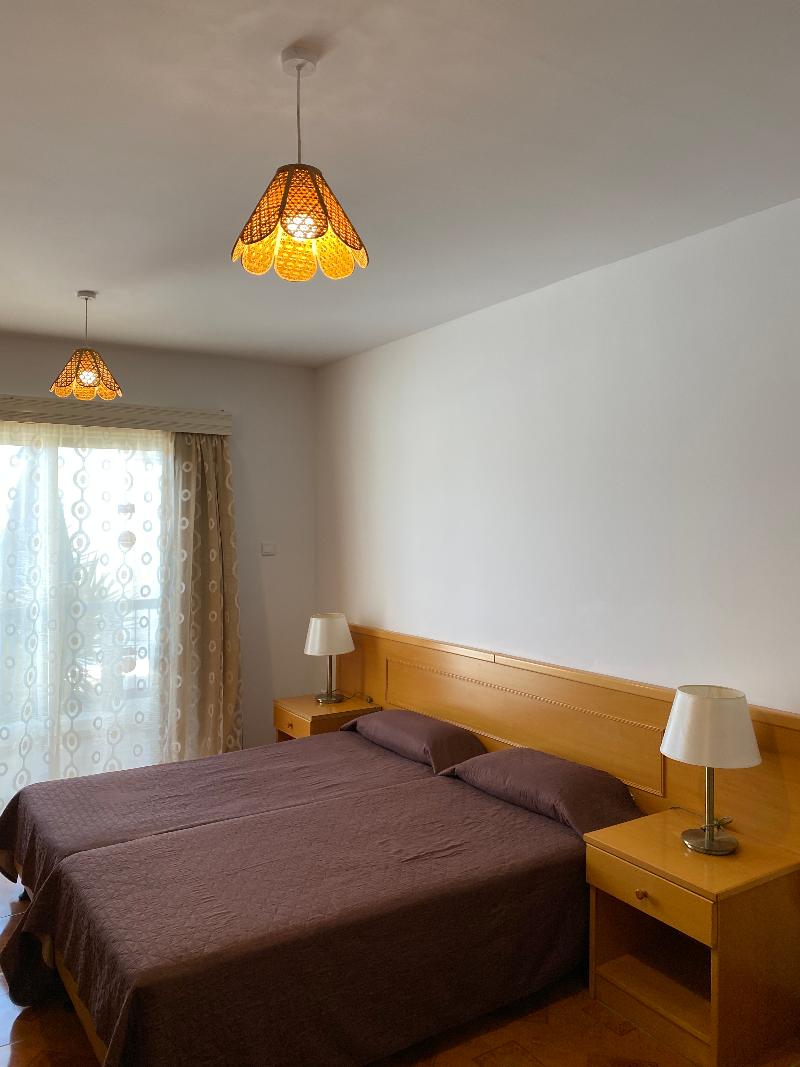 Alexia Hotel Apartments - Oda