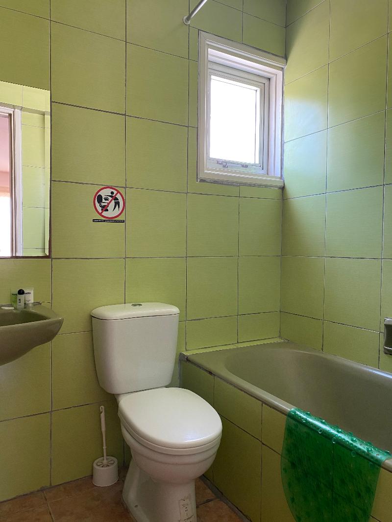 Alexia Hotel Apartments - Oda