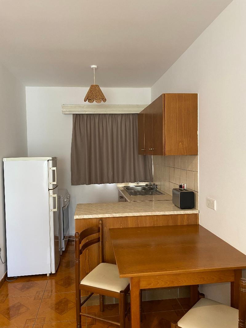 Alexia Hotel Apartments - Oda