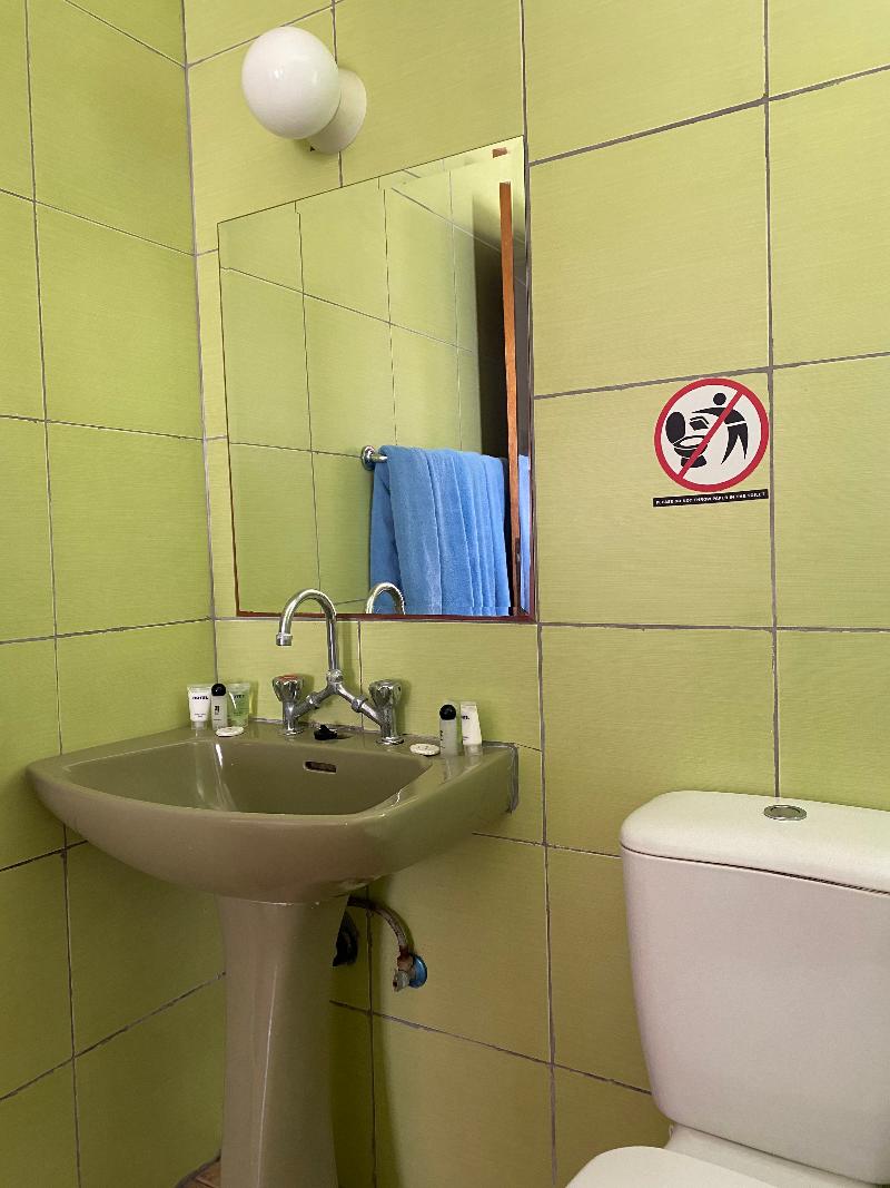 Alexia Hotel Apartments - Oda