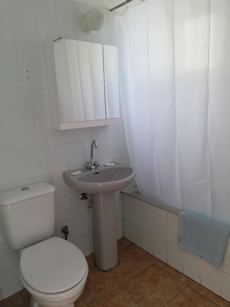 Alexia Hotel Apartments - Oda
