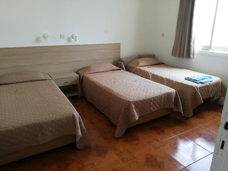 Alexia Hotel Apartments - Oda