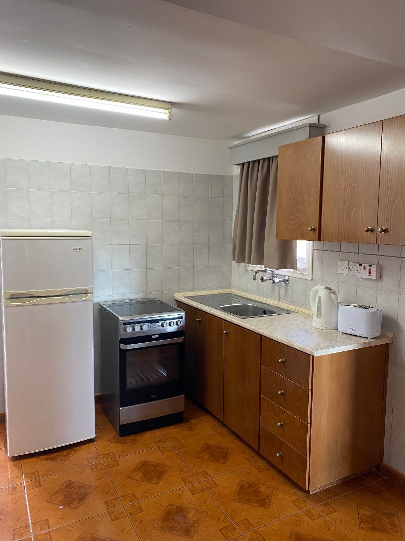 Alexia Hotel Apartments - Oda