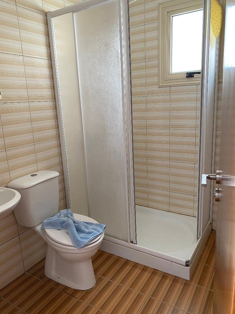 Alexia Hotel Apartments - Oda