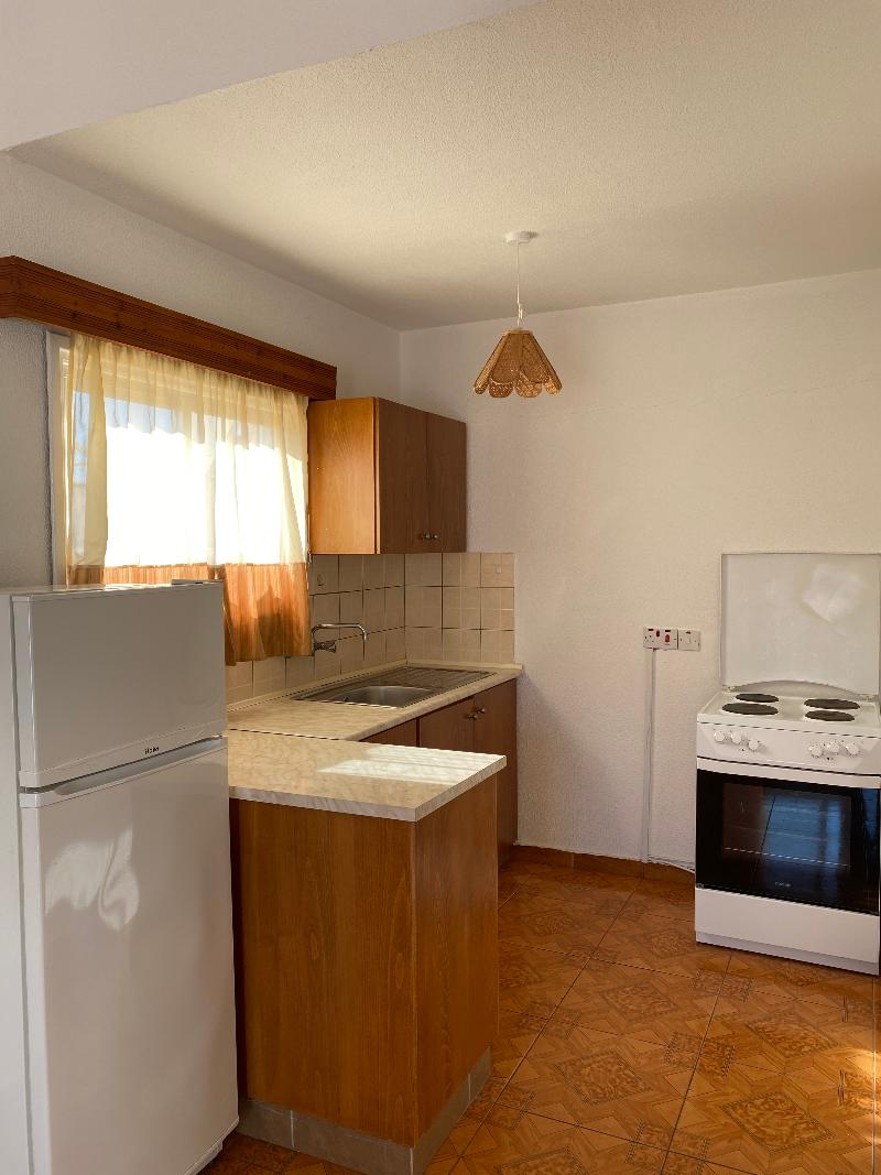 Alexia Hotel Apartments - Oda