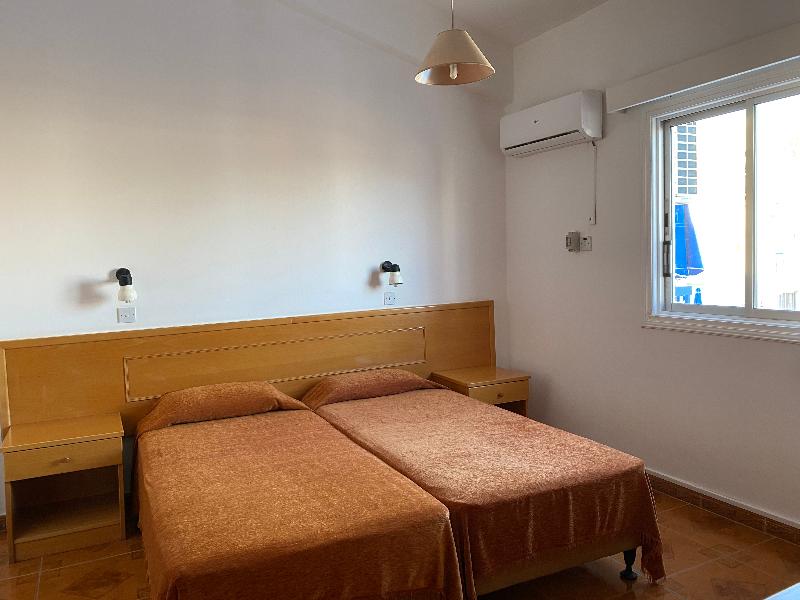 Alexia Hotel Apartments - Oda