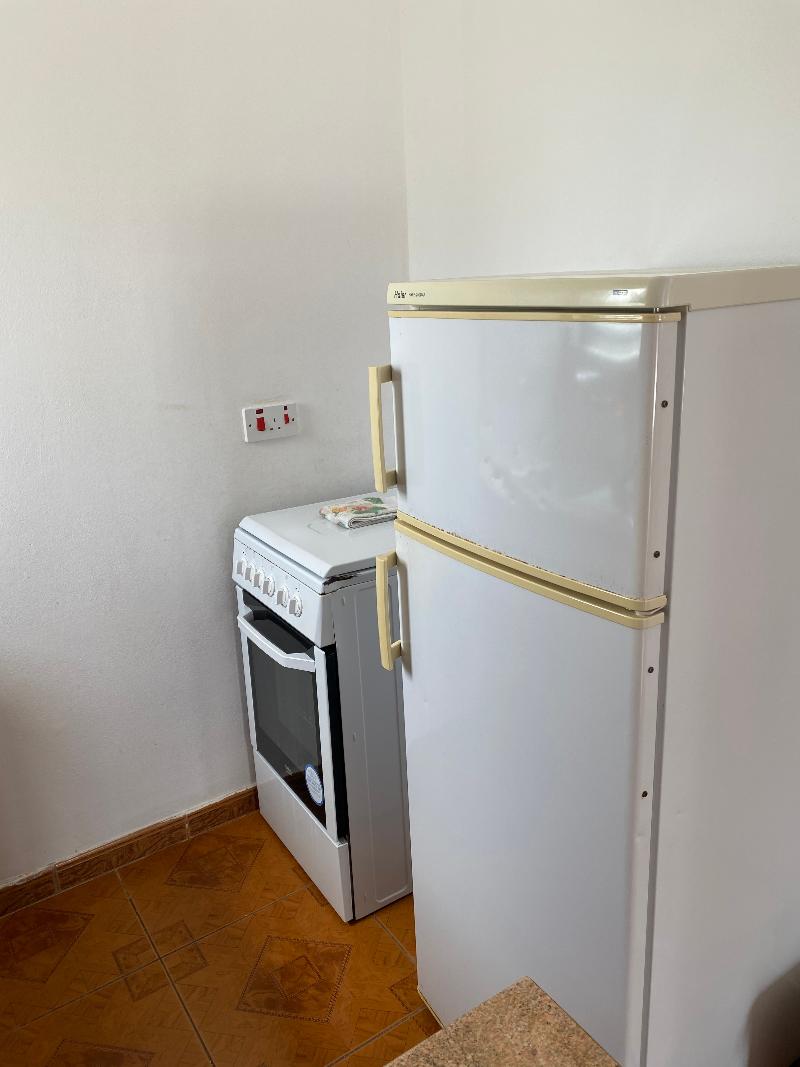 Alexia Hotel Apartments - Oda