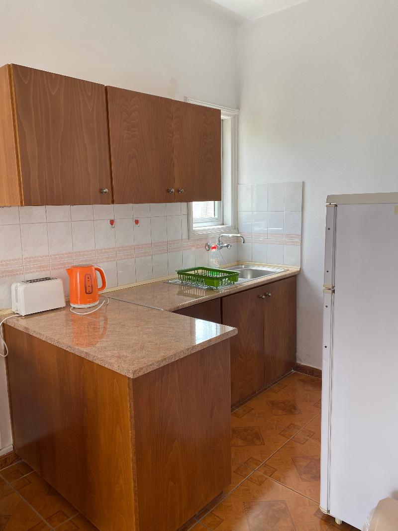 Alexia Hotel Apartments - Oda