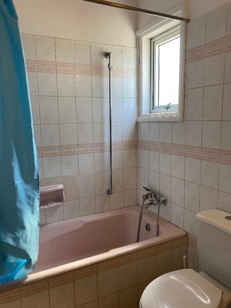 Alexia Hotel Apartments - Oda