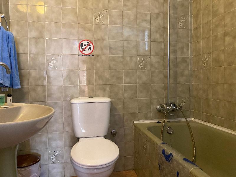 Alexia Hotel Apartments - Oda