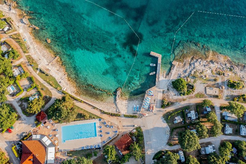 Camping Solaris - Naturist - Genel