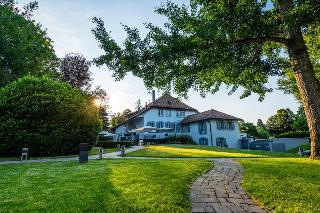 Le Petit Manoir otel fotoğrafı