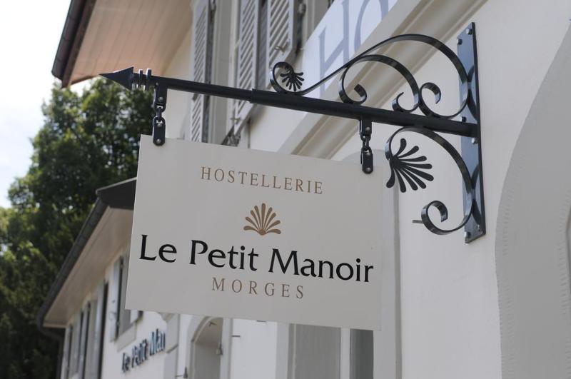 Le Petit Manoir - Genel