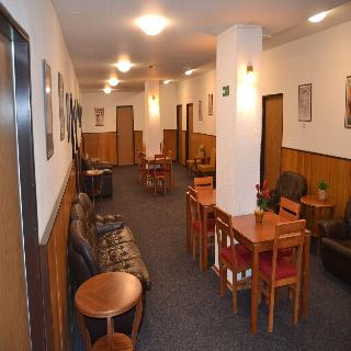 Hotel Bohemians fotoÄŸrafÄ±