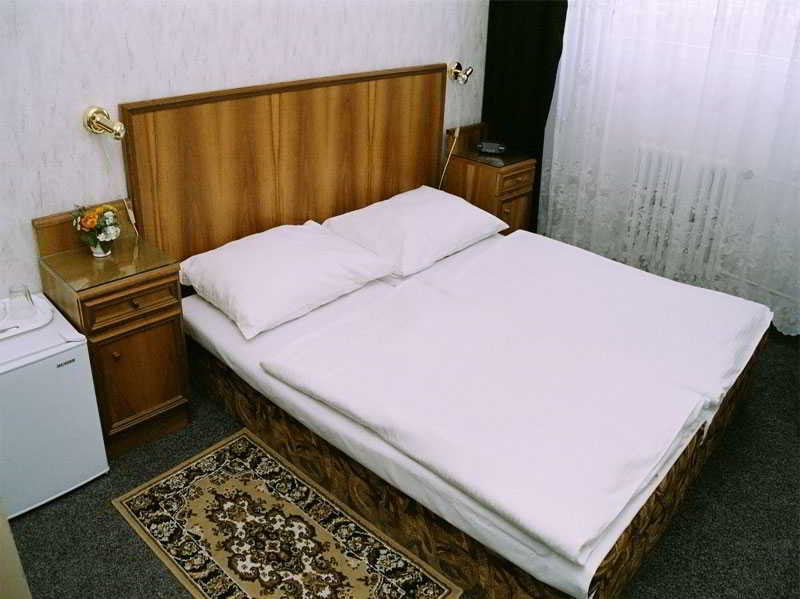 Hotel Bohemians fotoÄŸrafÄ±