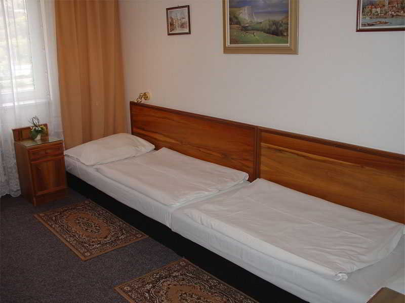 Hotel Bohemians fotoÄŸrafÄ±