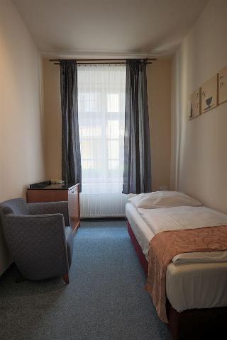 Pension U Lilie otel fotoğrafı