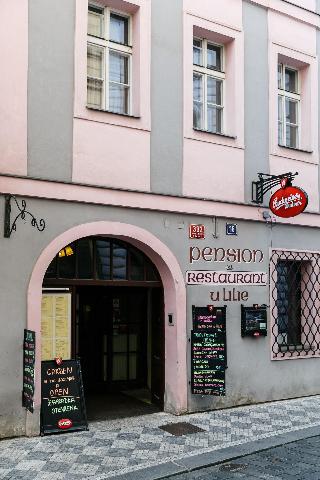 Pension U Lilie fotoÄŸrafÄ±