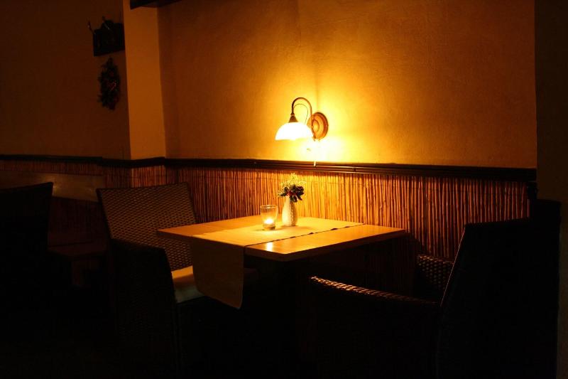Pension U Lilie - Restoran