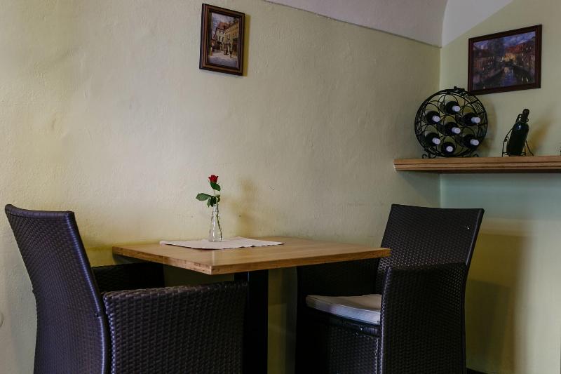 Pension U Lilie - Restoran