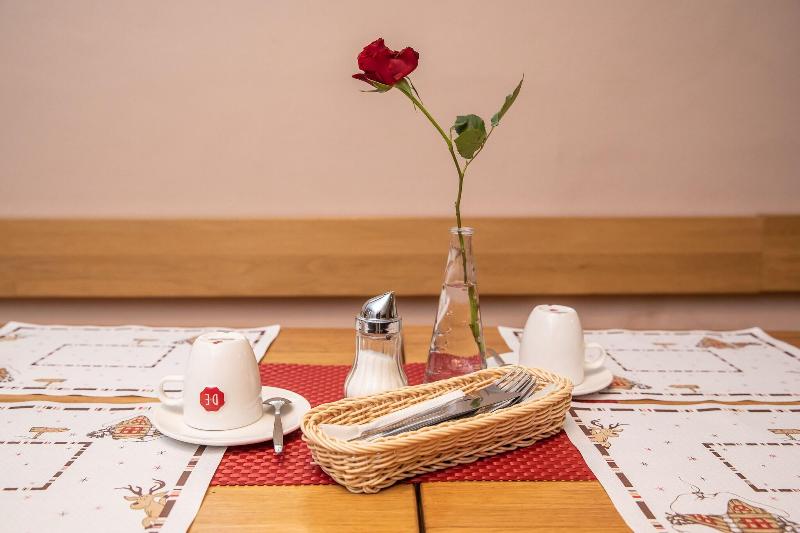 Pension U Lilie - Restoran