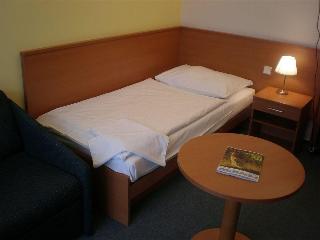 Hotel Meritum otel fotoğrafı