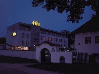 Hotel Meritum fotoÄŸrafÄ±